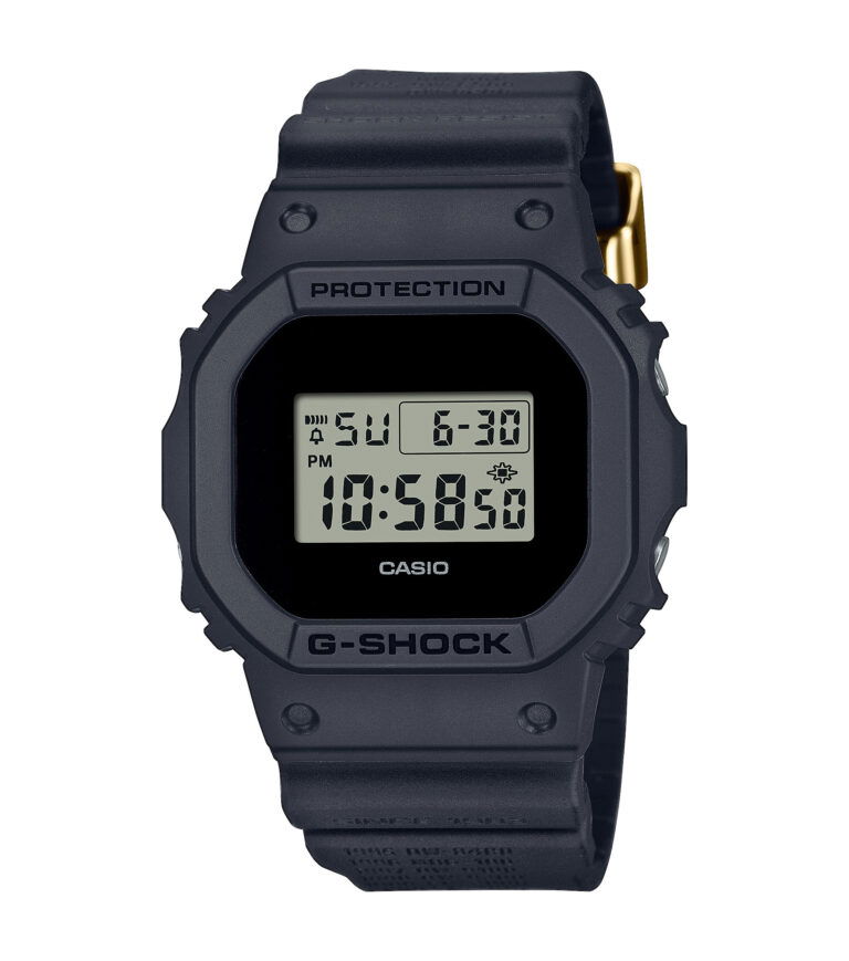 Casio G-Shock DWE-5657RE-1ER