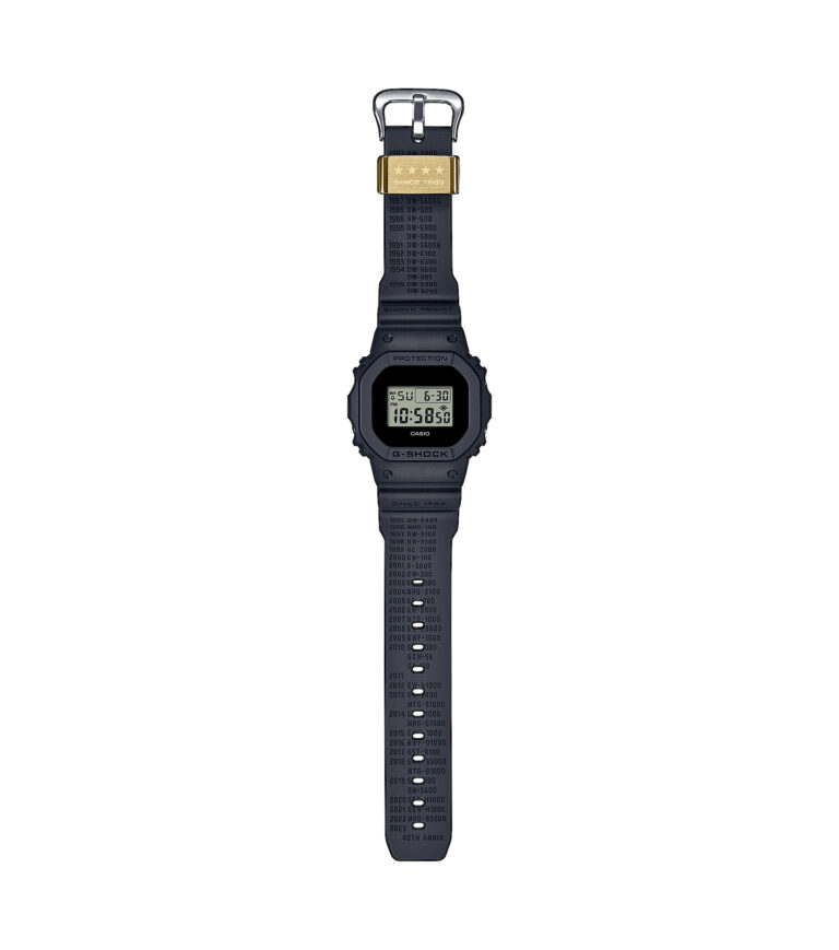 Casio G-Shock DWE-5657RE-1ER - Afbeelding 2