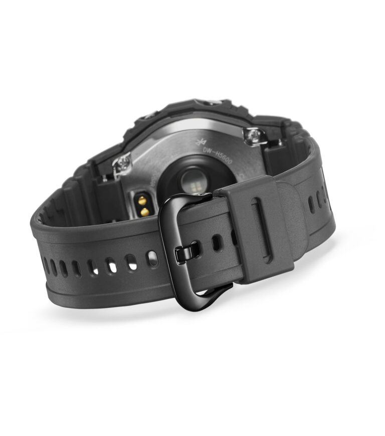 Casio G-Shock G-Squad DW-H5600-1ER - Afbeelding 3