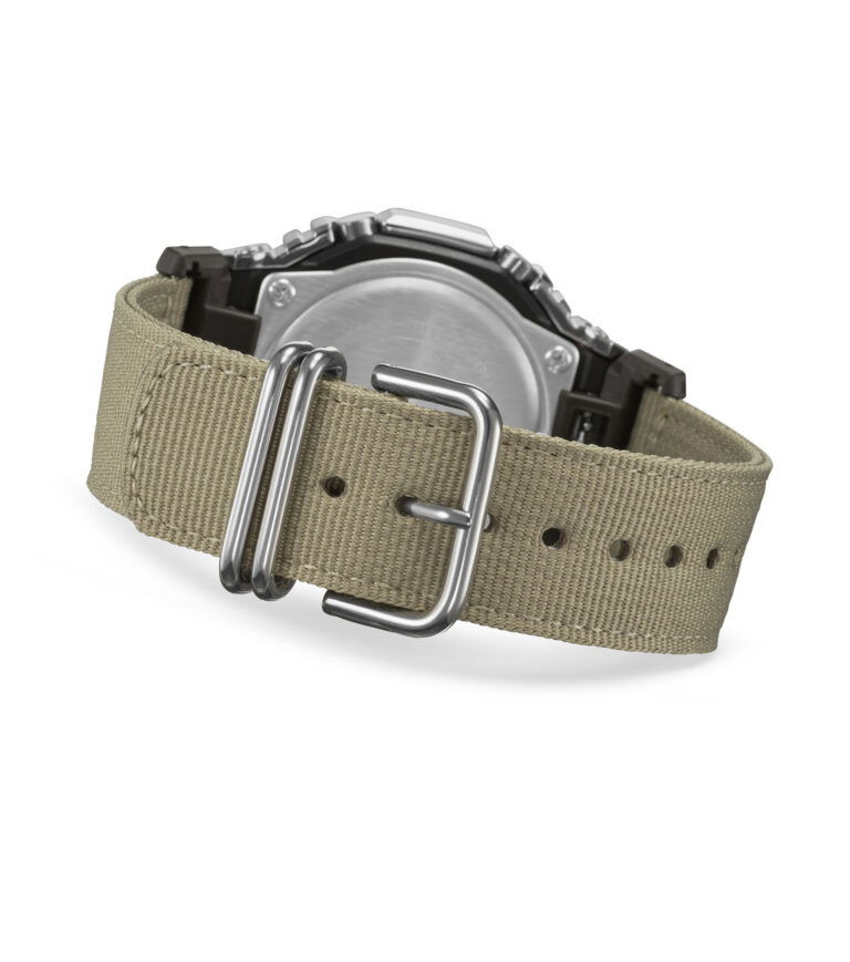 Casio G-Shock GM-2100C-5AER - Afbeelding 3