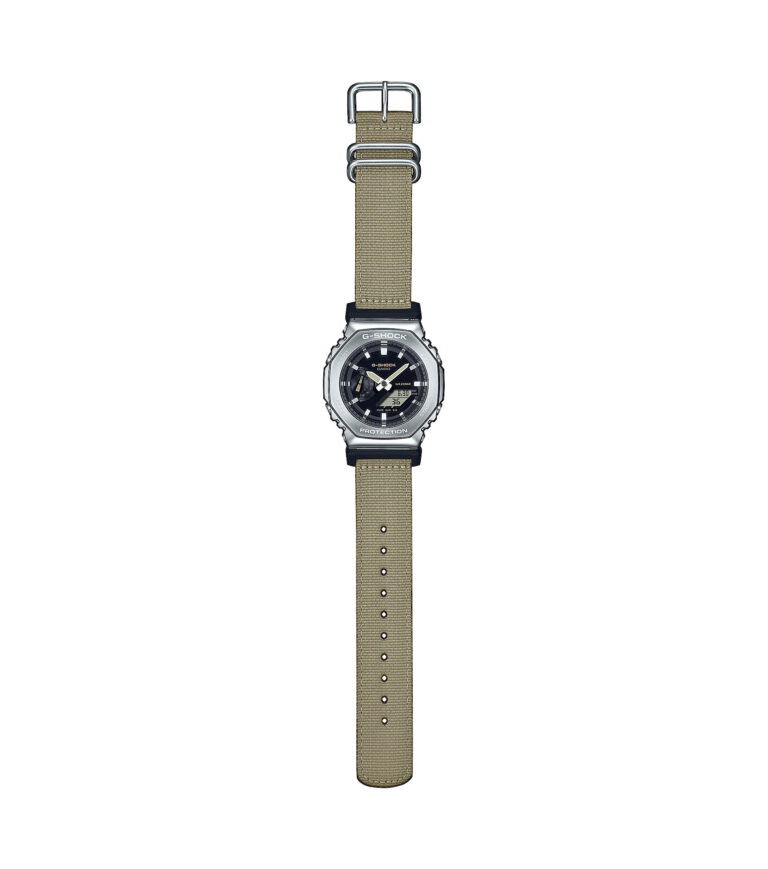 Casio G-Shock GM-2100C-5AER - Afbeelding 6