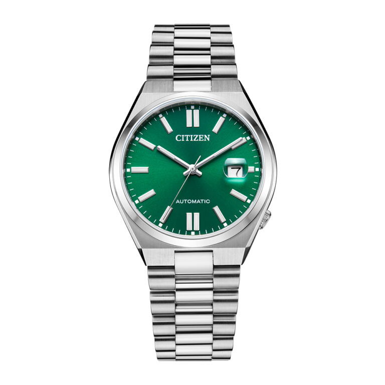 Citizen Automatic NJ0150-81X