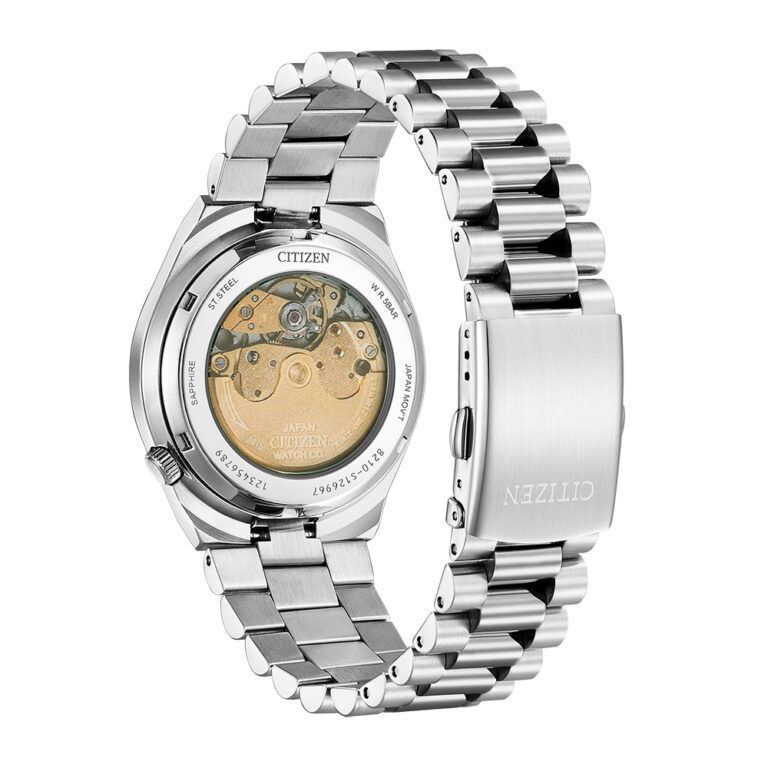 Citizen Automatic NJ0150-81X - Afbeelding 3