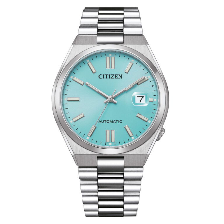 Citizen Automatic NJ0151-88M