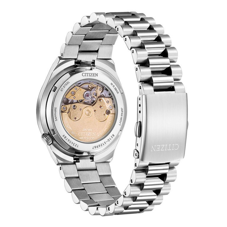 Citizen Automatic NJ0151-88M - Afbeelding 3