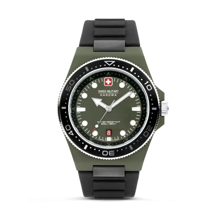 Swiss Military Pioneer SMWGN0001181