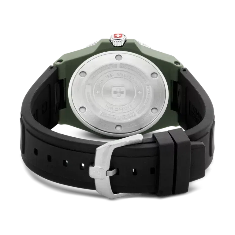 Swiss Military Pioneer SMWGN0001181 - Afbeelding 2