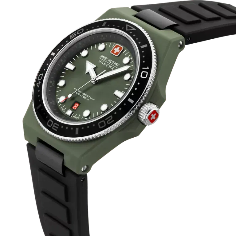 Swiss Military Pioneer SMWGN0001181 - Afbeelding 4