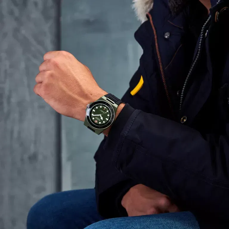 Swiss Military Pioneer SMWGN0001181 - Afbeelding 3