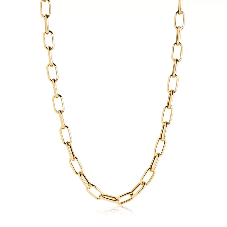 Sif Jakobs Capri Necklace C62019-SG-45