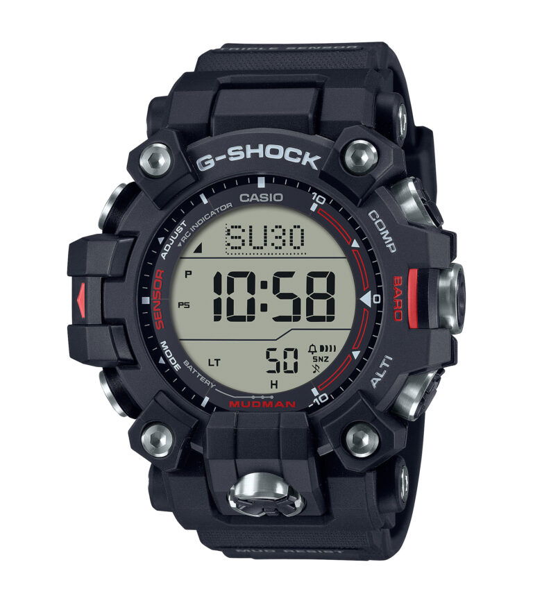 Casio Mudman GW-9500-1ER