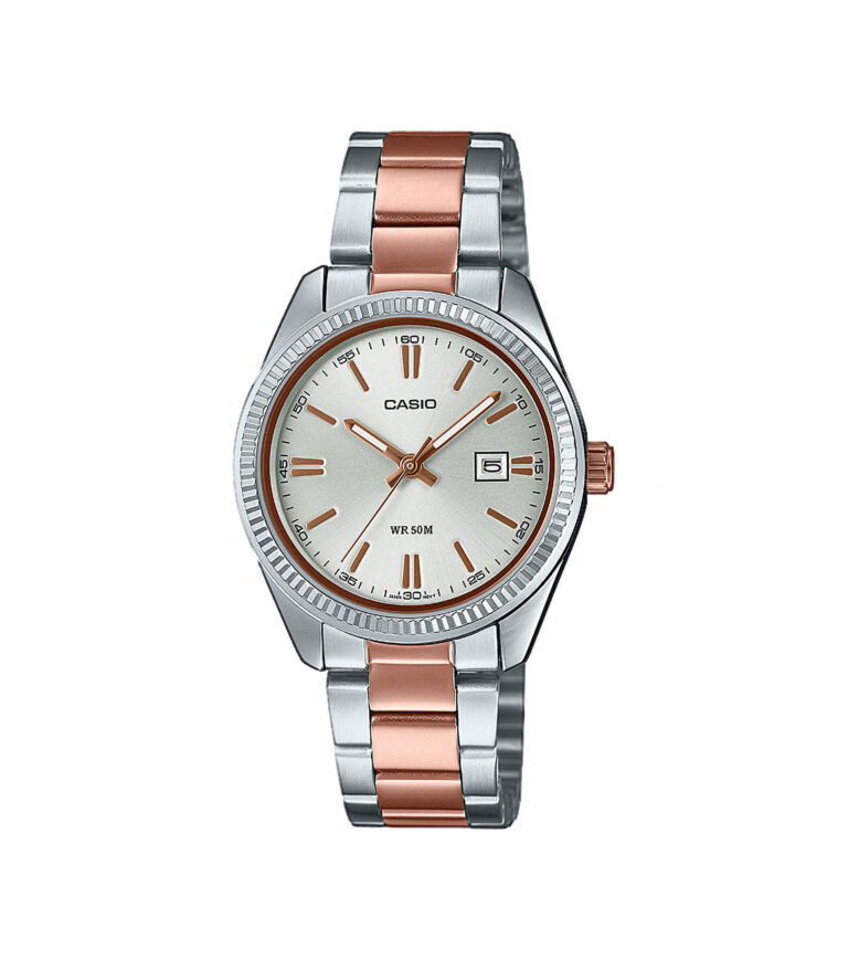 Casio Bicolor LTP-1302PRG-7AVEF