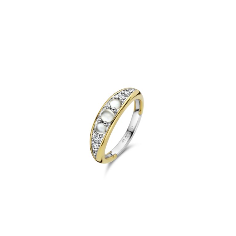 Ti Sento ring 12304MW