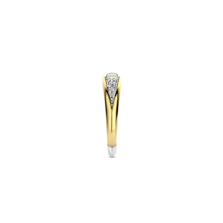 Ti Sento ring 12304MW - Afbeelding 2
