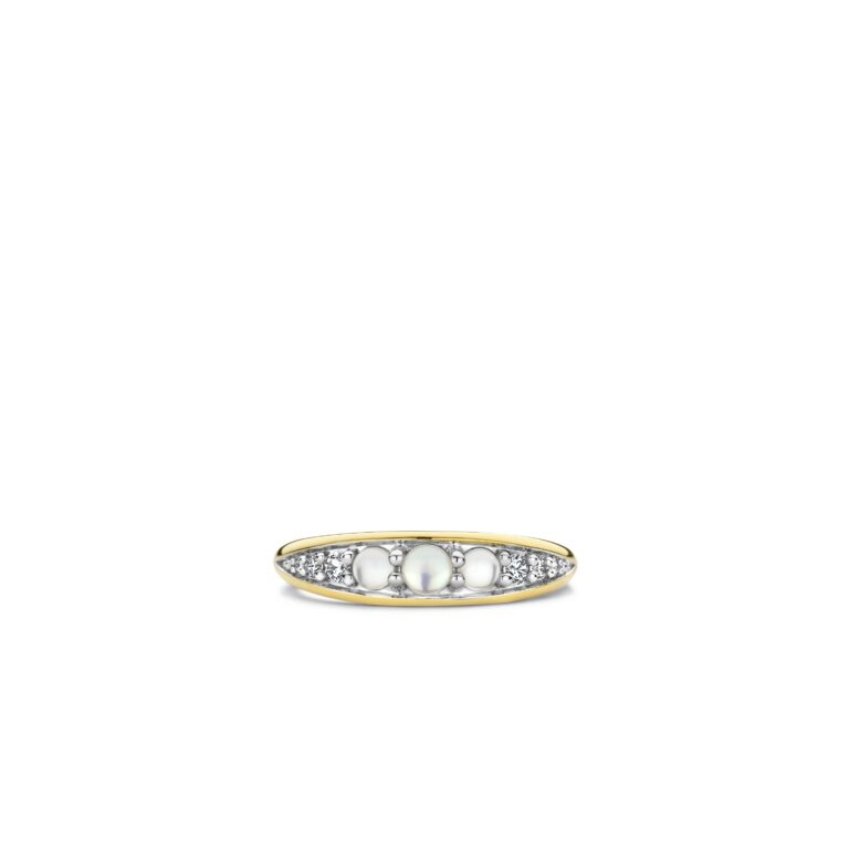 Ti Sento ring 12304MW - Afbeelding 3