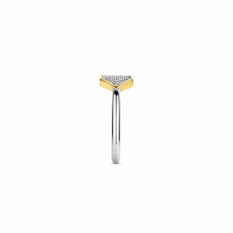 Ti Sento ring 12310ZY - Afbeelding 2