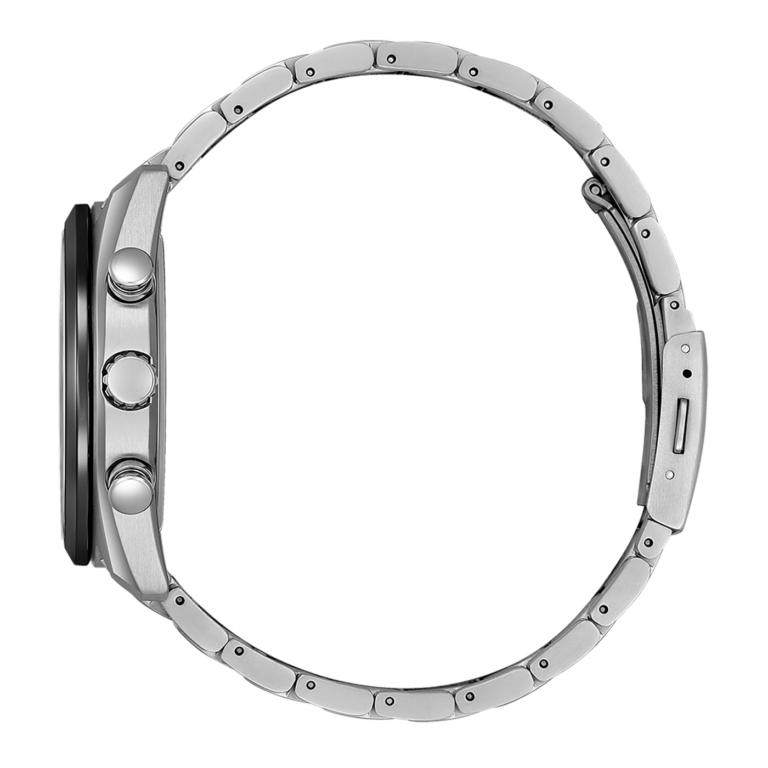 Citizen horloge BY1018-80X Radio Controlled - Afbeelding 2