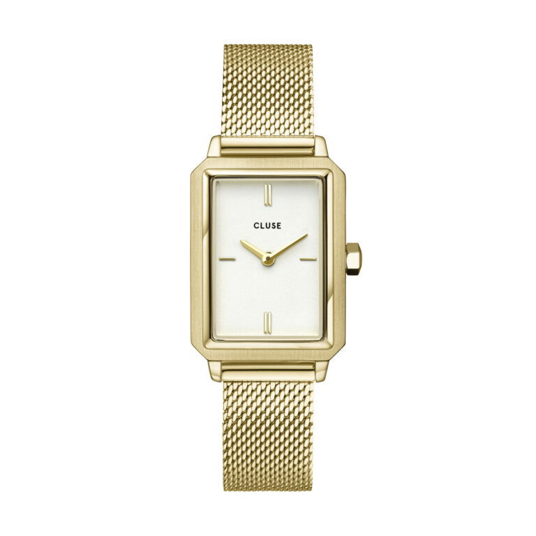 Cluse horloge CW11507 Fluette Gold