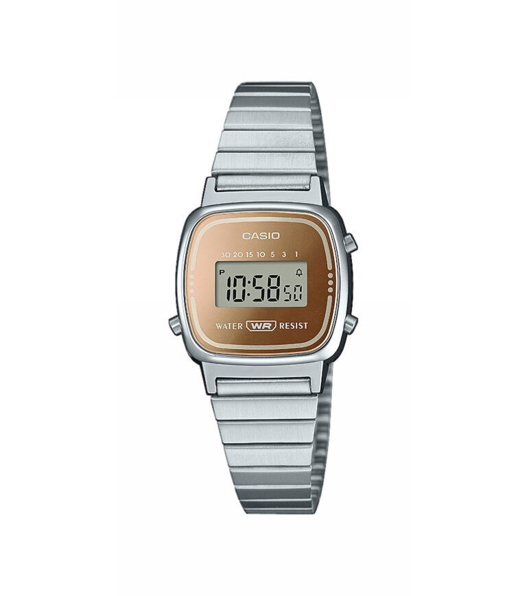 Casio Vintage LA670WES-4AEF