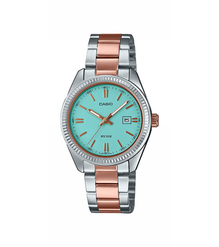 Casio Bicolor LTP-1302PRG-2AVEF