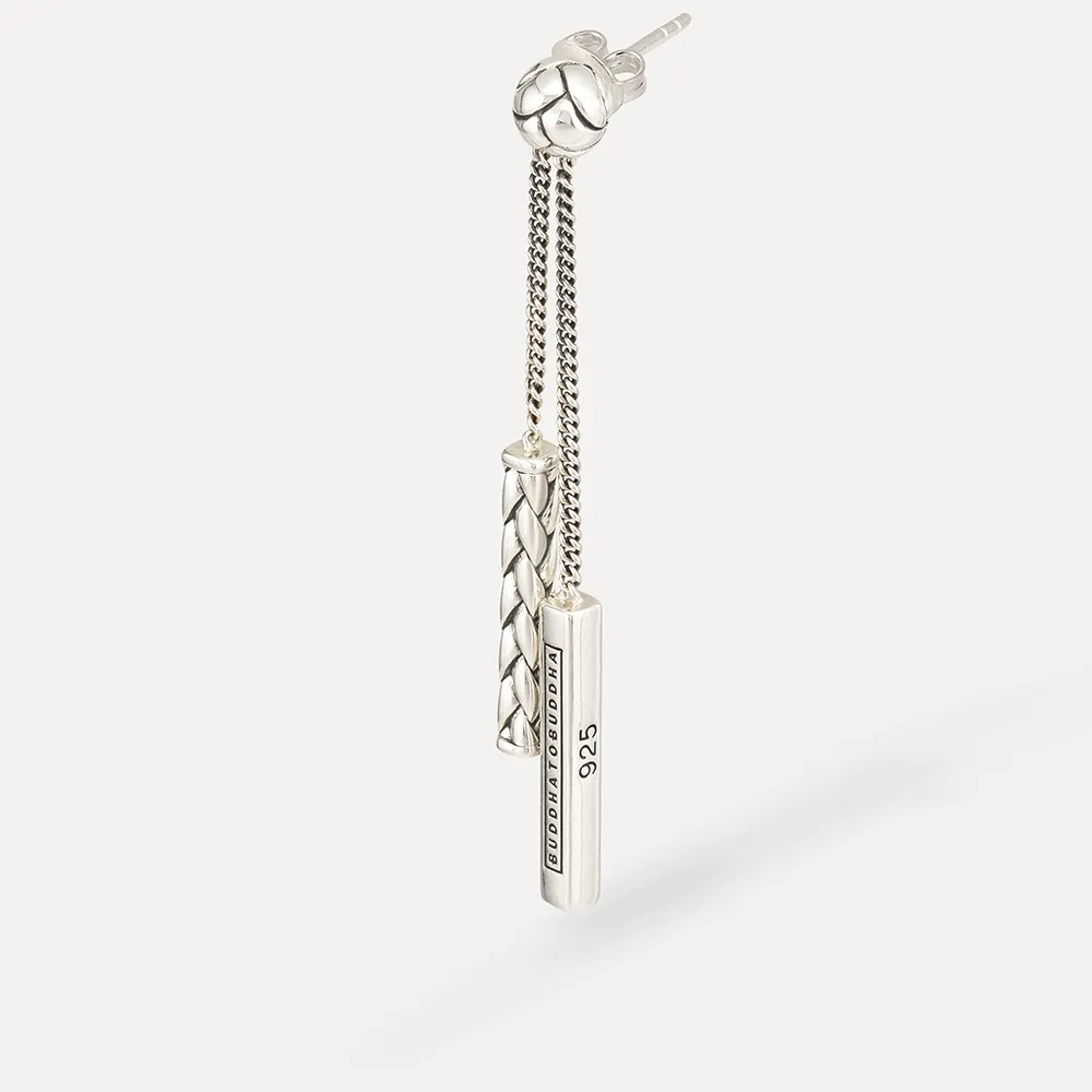 Buddha to Buddha George oorhangers 448 - Afbeelding 2