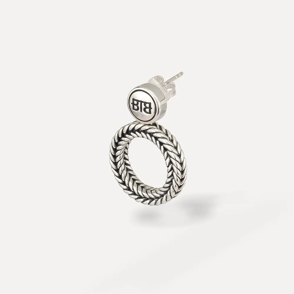 Buddha to Buddha Barbara Single Oorsteker 426 - Afbeelding 2