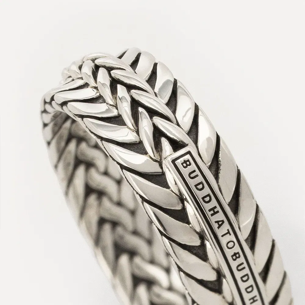 Buddha to Buddha Nurul/Ellen Mix Ring 621 - Afbeelding 2