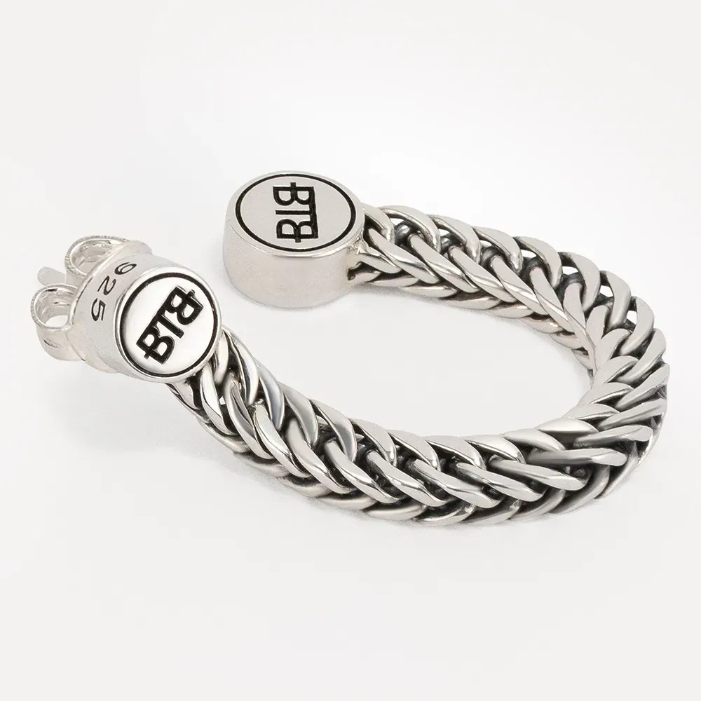 Buddha to Buddha Esther Mini Single Oorbel 429 - Afbeelding 3