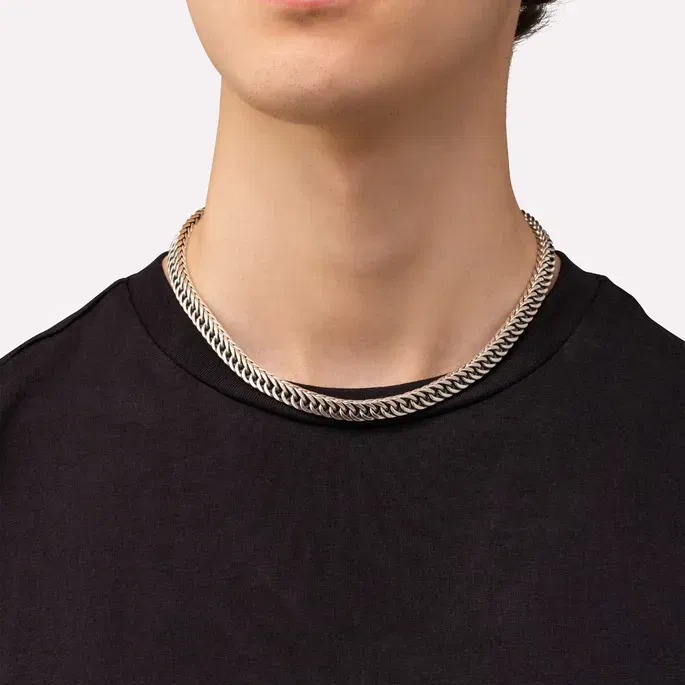 Buddha to Buddha Esther XS Collier 857 42cm - Afbeelding 3