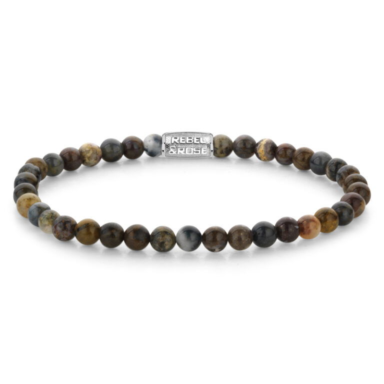 Rebel & Rose Autumn Rocks RR-40135-S