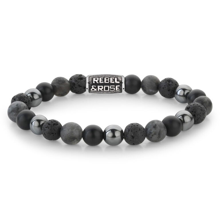 Rebel & Rose Grey Rocks Vintage RR-80105-V