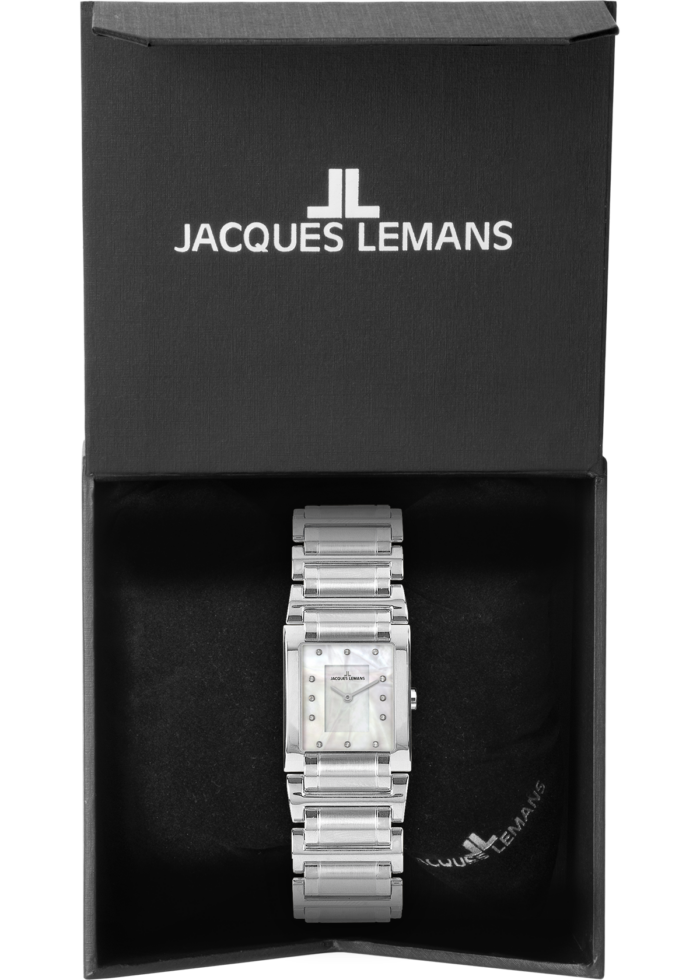 Jacques Lemans Florence MOP 1-2152B - Afbeelding 2
