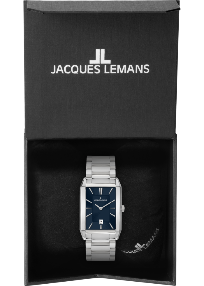Jacques Lemans Quarts 1-2159L - Afbeelding 2