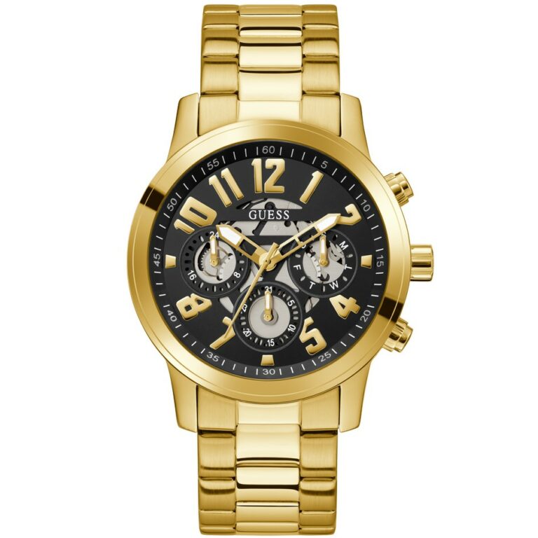 Guess Watches Mens Dress GW0627G2