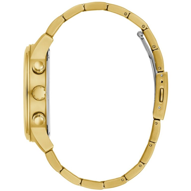Guess Watches Mens Dress GW0627G2 - Afbeelding 2