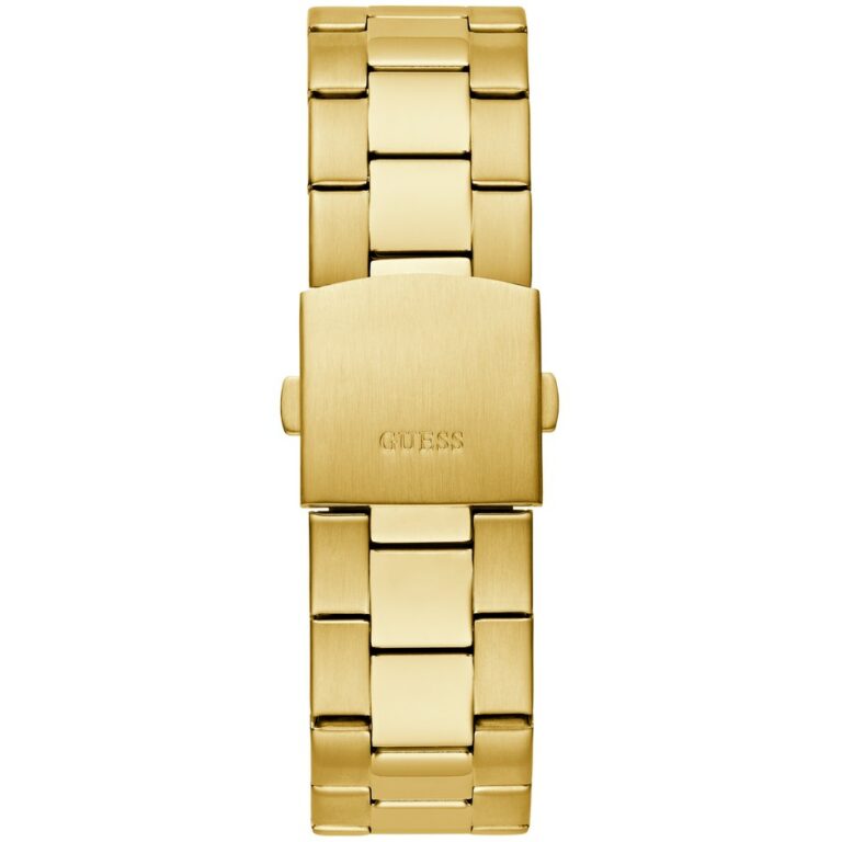 Guess Watches Mens Dress GW0627G2 - Afbeelding 3