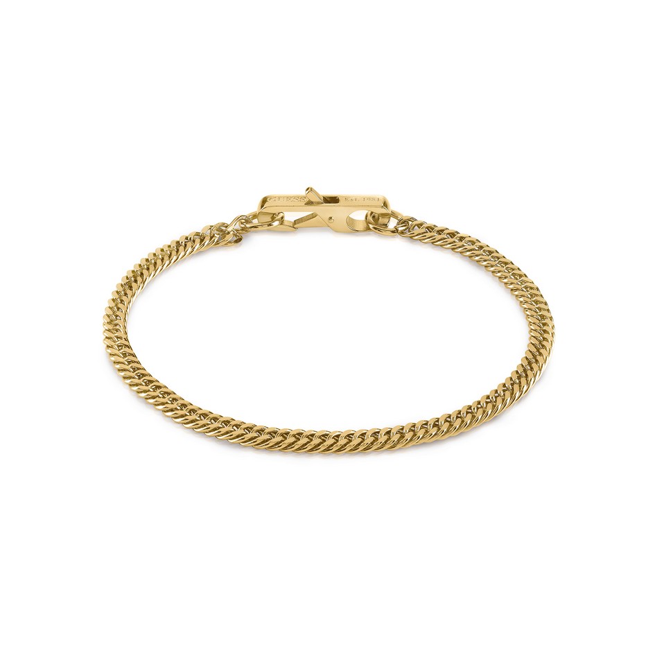 Guess Jewellery Mens Bracelet JUMB01330JWYGS