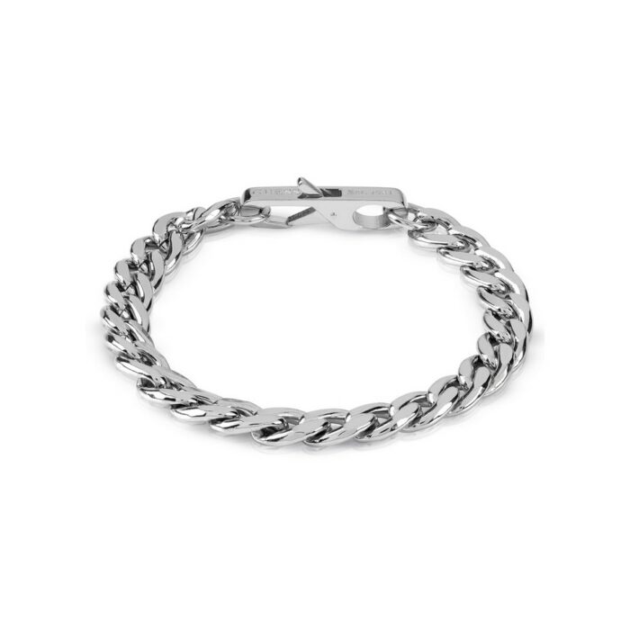 Guess Jewellery Mens Bracelet JUMB01334JWSTS