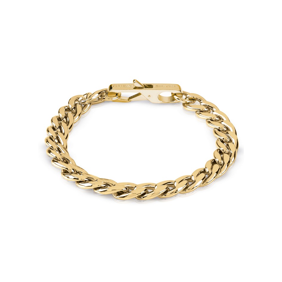 Guess Jewellery Mens Bracelet JUMB01334JWYGS