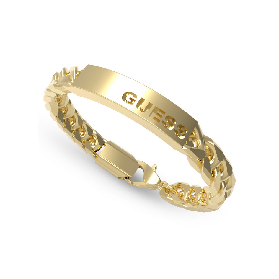 Guess Jewellery Mens Bracelet JUXB03004JWYGS