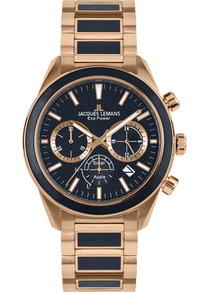 Jacques Lemans Ecopower Appelleer 1-2115H