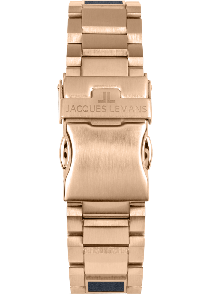 Jacques Lemans Ecopower Appelleer 1-2115H - Afbeelding 3
