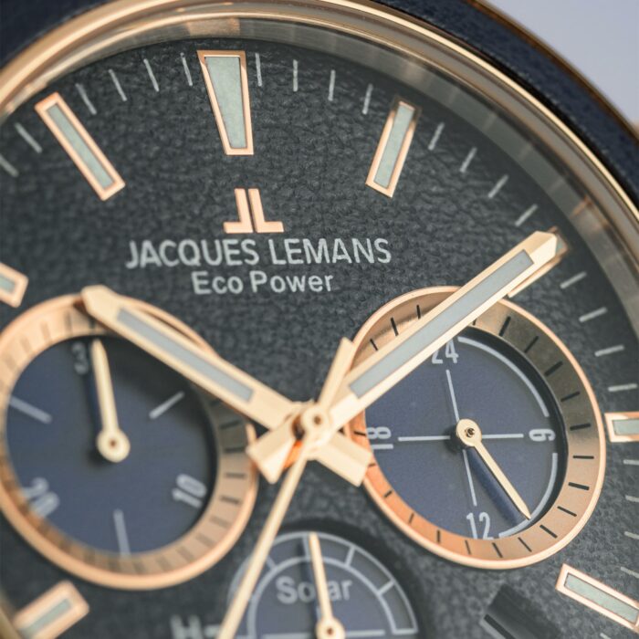 Jacques Lemans Ecopower Appelleer 1-2115H - Afbeelding 5