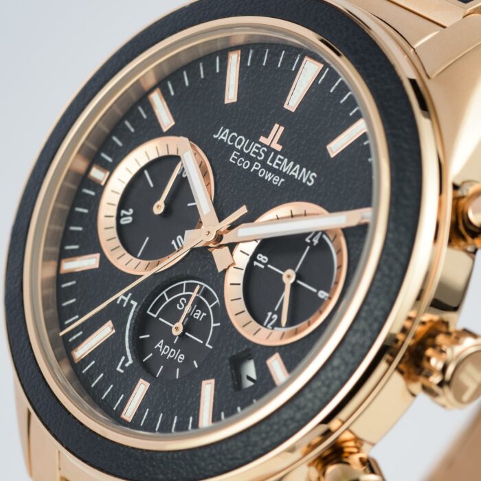 Jacques Lemans Ecopower Appelleer 1-2115H - Afbeelding 2