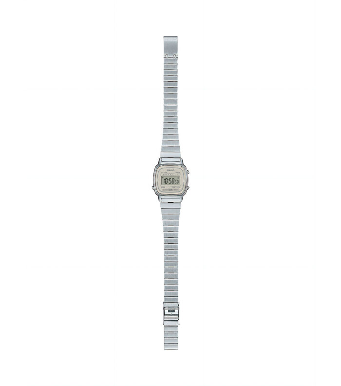 Casio horloge Vintage LA670WEA-8AEF - Afbeelding 2