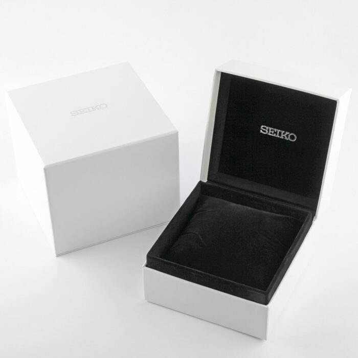 Seiko Presage automaat SRPK46J1 special - Afbeelding 2