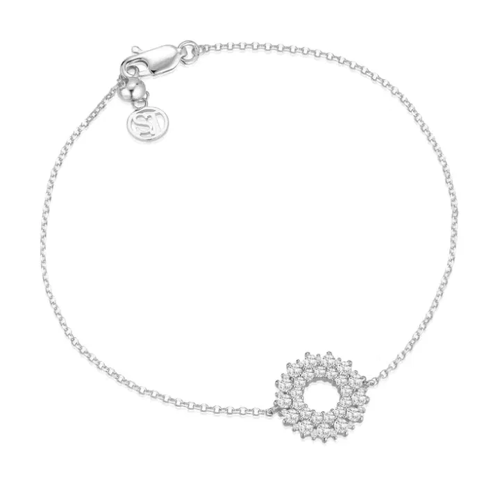 Sif Jakobs Livigno Bracelet B2366-CZ