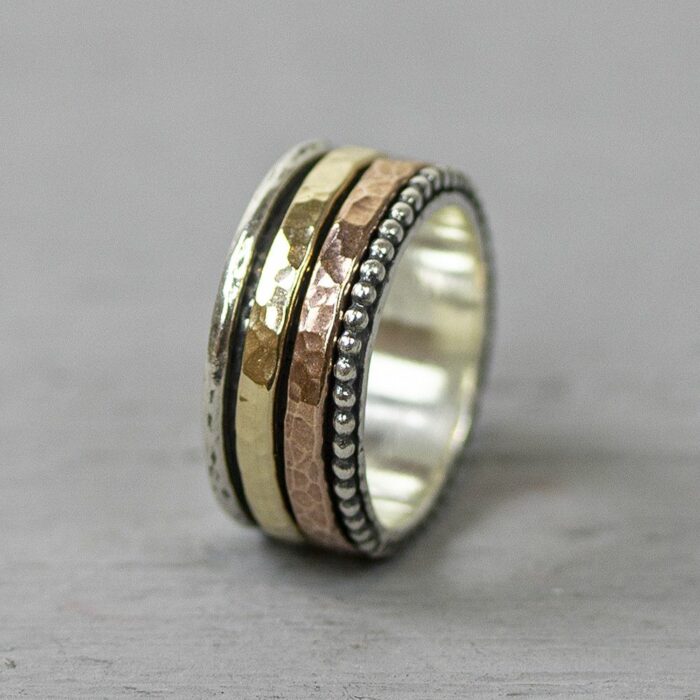 Jéh Jewels Ring Zilver GF 20419/57