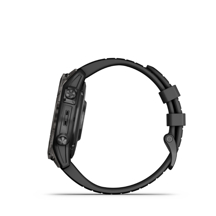 Garmin Fenix 7 Pro Sapph Solar 010-02777-11 - Afbeelding 7