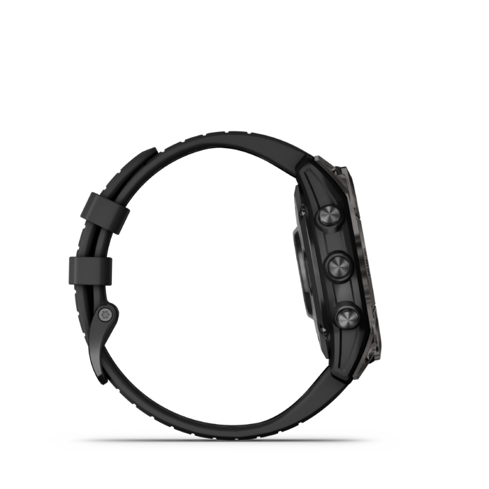 Garmin Fenix 7 Pro Sapph Solar 010-02777-11 - Afbeelding 6